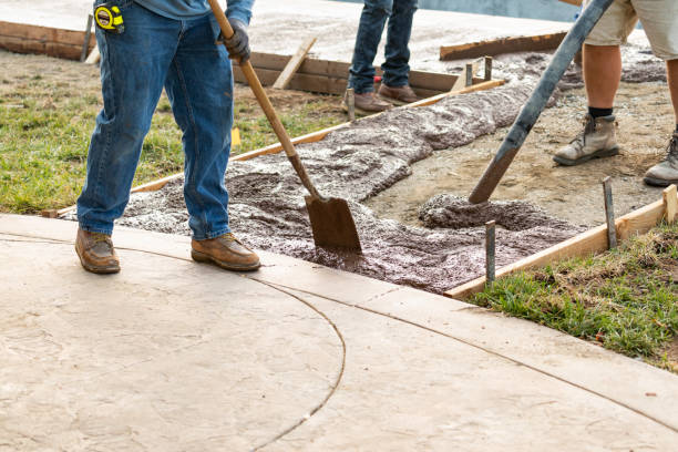 Best Concrete Sealing and Maintenance in Centreville, MD