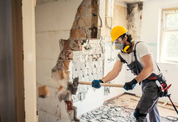 Trusted MD Concrete contractor Experts