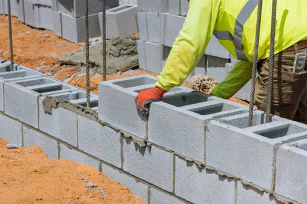 Best Concrete Foundation Repair in Centreville, MD