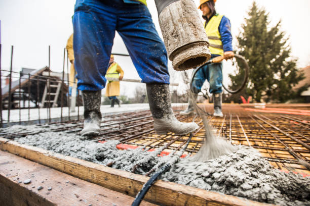 Best Concrete Retaining Walls in Centreville, MD